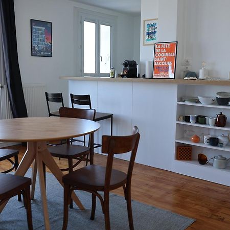 Lili Apartment Le Havre Luaran gambar