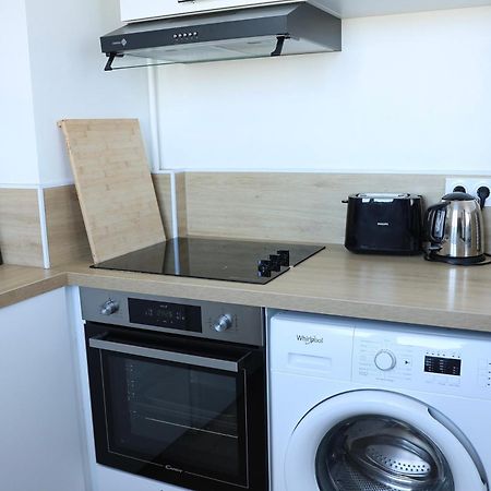 Lili Apartment Le Havre Luaran gambar