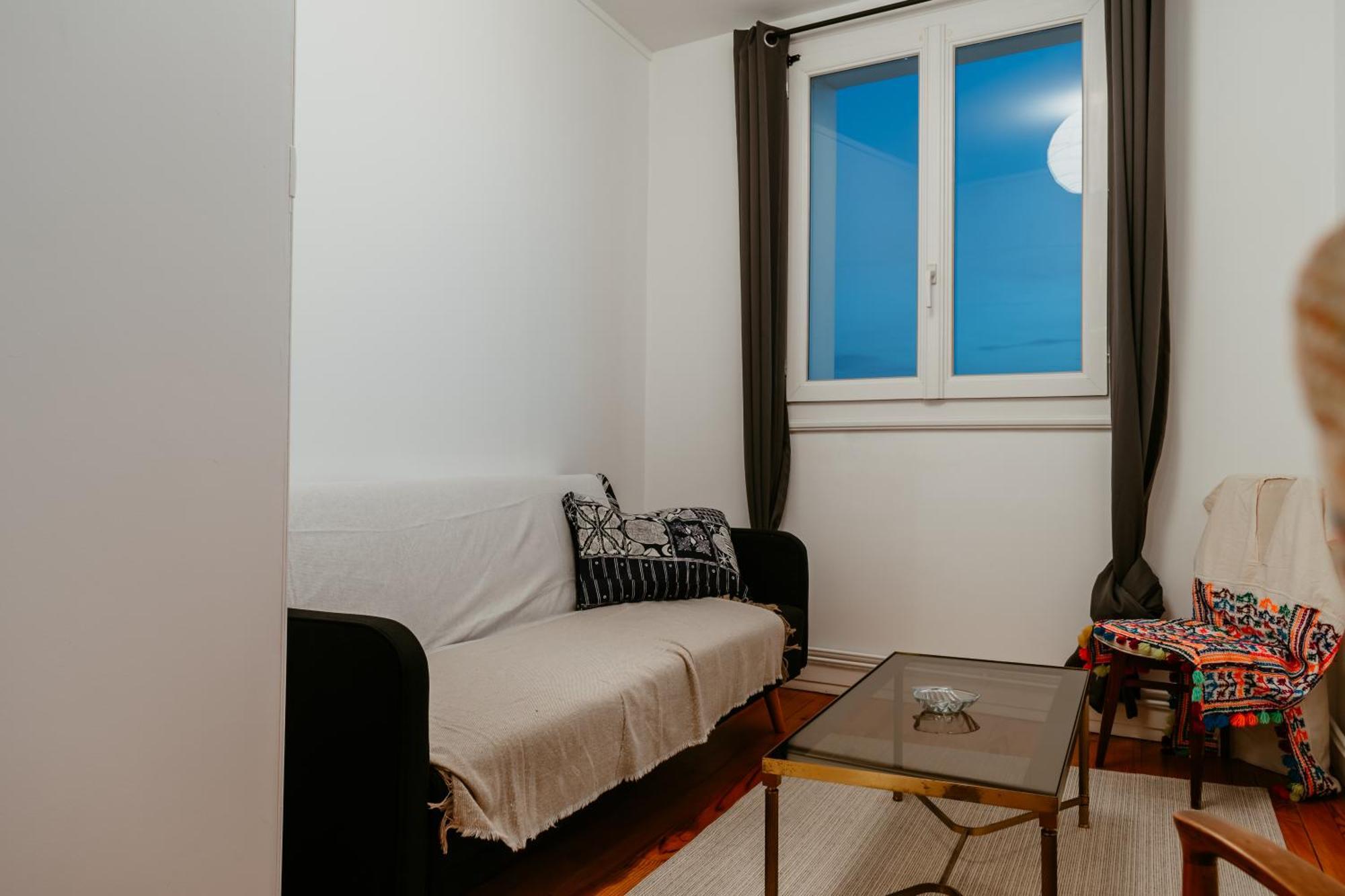 Lili Apartment Le Havre Luaran gambar