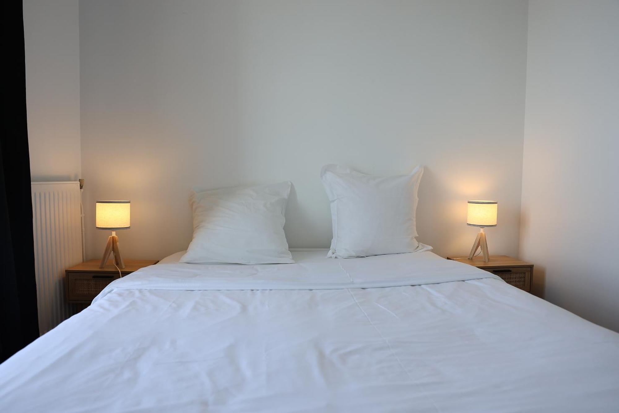 Lili Apartment Le Havre Luaran gambar