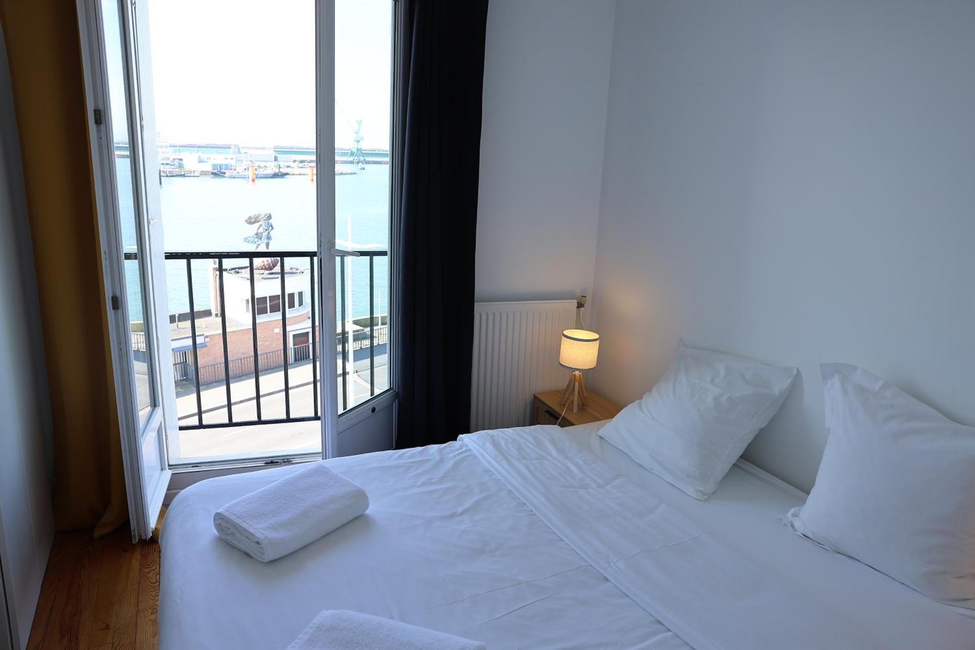 Lili Apartment Le Havre Luaran gambar